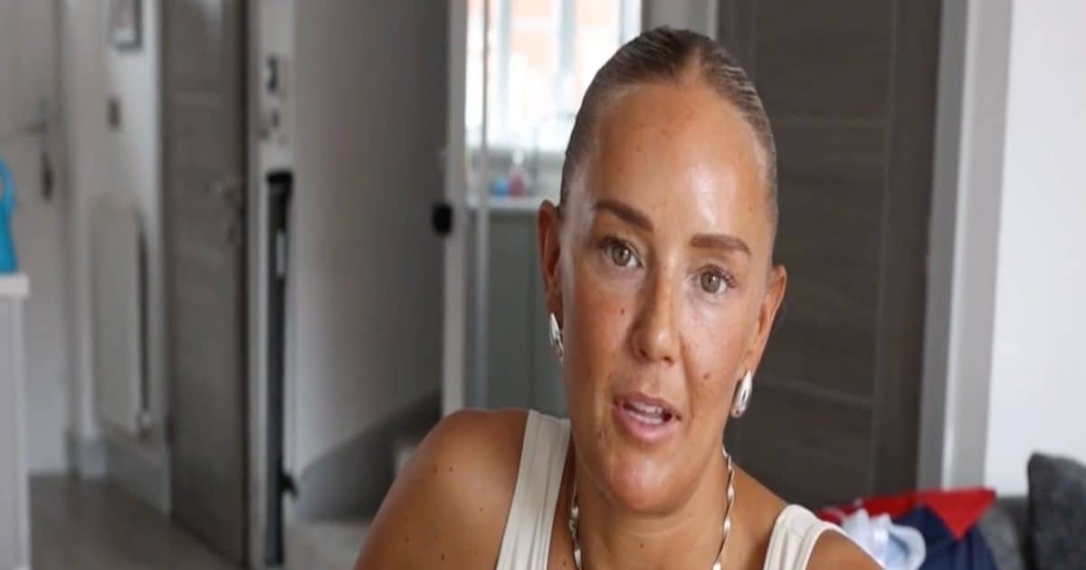 मौत के बाद की दुनिया देख आई लड़की, 17 मिनट स्वर्ग में घूमी, लौटकर बताया क्या-क्या देखा?