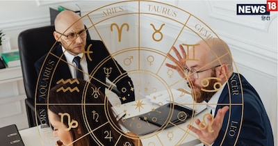 Beware! These 4 Zodiac Signs Have The Shortest Temper, Dangerous For Self & Others