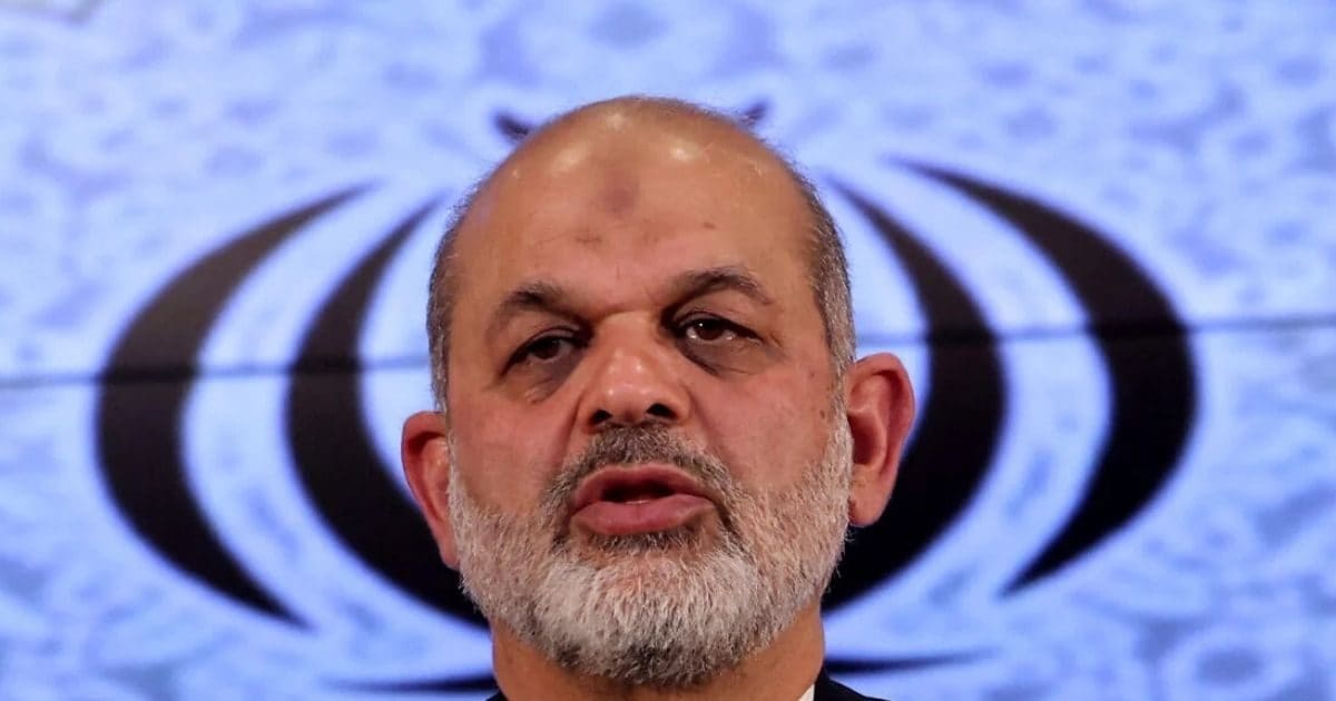 डोनाल्ड ट्रंप का दुश्मन, ईरान का रखवाला...IRGC चीफ अहमद वाहिदी कौन, जो लड़ने जा रहे आर-पार की जंग