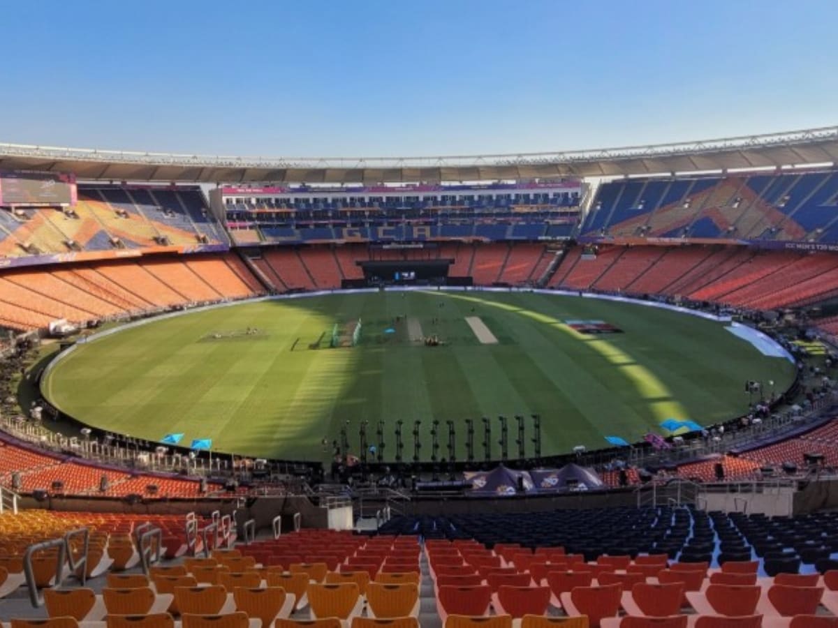 भारत बनाम न्यूजीलैंड टी20 विश्व कप फाइनल: अहमदाबाद में खिताबी जंग के लिए सुरक्षा और तैयारियों का पूर्ण ट्रेंड समरी