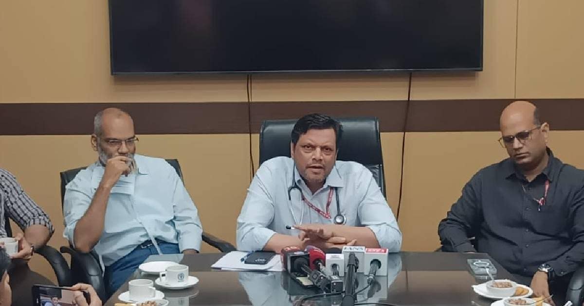 दिल्ली की हवा से कैंसर! कितने दिन में? अब मिलेगा जवाब, जुट गए एम्स के डॉक्‍टर