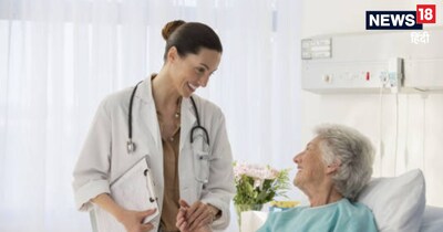 AIIMS Vacancy 2026 : जूनियर रेजिडेंट भर्ती के लिए वॉक-इन-इंटरव्यू 2 अप्रैल को होगा. 