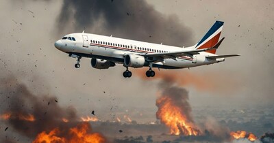 भारत से अमेरिका और यूरोप के बीच हवाई किराया कई गुना बढ़ गया है. 