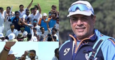 जम्मू-कश्मीर के कोच की कहानी पूरी फिल्मी है, फिक्सिंग विवाद से कोचिंग के किंग बनने का सफर