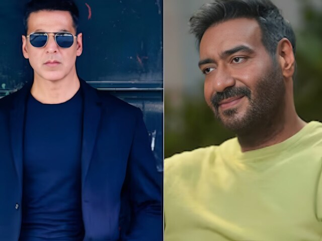 अक्षय कुमार ने दिया 'गोलमाल 5' को लेकर बड़ा अपडेट, बताया क्यों साइन की फिल्म?