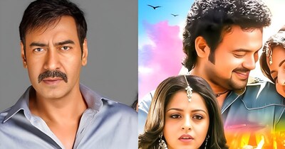 नई दिल्ली. अगर आप अपने कजिन्स के साथ मूवी नाइट प्लान कर रहे हैं, तो ये फिल्में आपके दिन को यादगार बना सकती हैं.इन फिल्मों के साथ कजिन्स के साथ वक्त बिताने का मजा दोगुना हो जाएगा. खासतौर पर अजय देवगन की सस्पेंस फिल्म तो आपका दिन बना देगी.