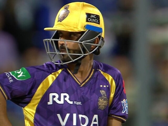 ग्रीन को बॉलिंग क्यों नहीं दी? रहाणे बोले- क्रिकेट ऑस्ट्रेलिया से पूछो 