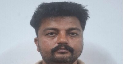 आरपीएसी परीक्षा में नकल मामले में आरोपी अजित कुमार गिरफ्तार.