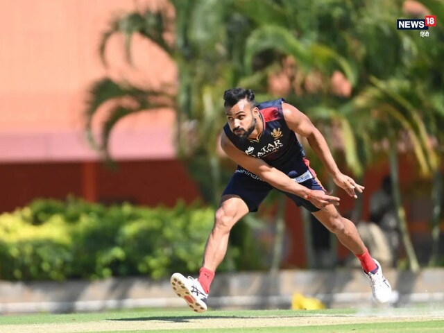 KKR की पेस बैटरी को एक और झटका, हर्षित के बाद ये भारतीय आईपीएल 2026 से बाहर