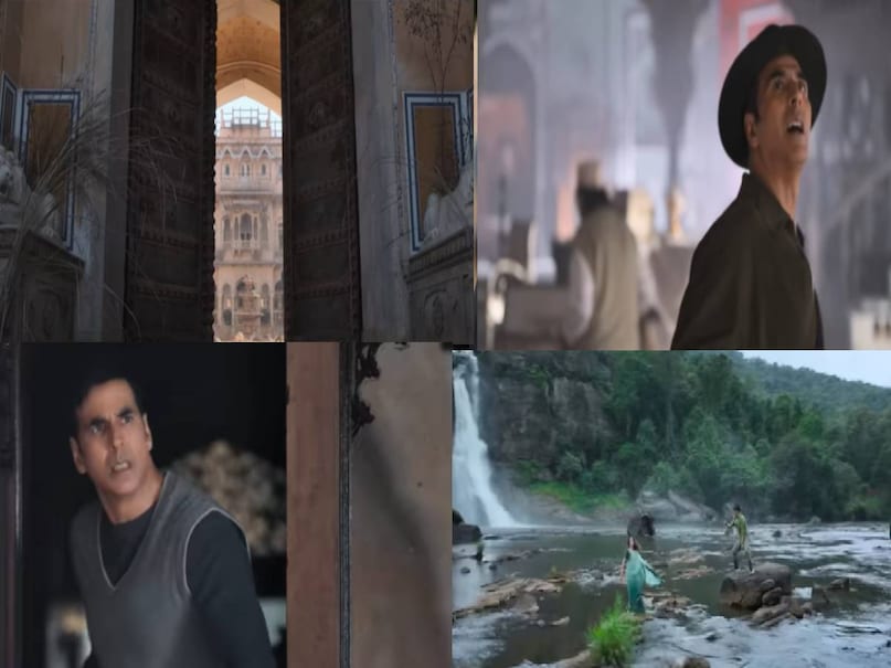 Bhoot Bangla Teaser highlights, Bhoot Bangla Teaser five most shocking secrets, bhool bhulaiyaa Bhoot Bangla connection, Akshay Kumar Bhoot Bangla movie release date, who is vadhusur in Bhoot Bangla movie, priyadarshan commedy films, priyadarshan akshay kumar upcoming movie, akshay kumar new movie, bhoot bangla teaser cast name, bhoot bangla teaser story in hindi, Bhoot Bangla kab release hogi