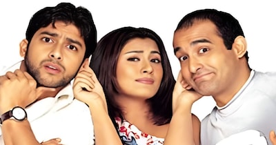 नई दिल्ली: बॉलीवुड में जब भी शानदार एक्टिंग और बेहतरीन कॉमिक टाइमिंग की बात होती है, तो अक्षय खन्ना का नाम बड़े अदब से लिया जाता है जो 'धुरंधर' में अपने जबरदस्त एक्शन के लिए तारीफ बटोर रहे हैं. अक्षय खन्ना ने अपने सीरियस रोल से तो लोहा मनवाया ही है, लेकिन कॉमेडी फिल्मों में उनका अंदाज दर्शकों को सबसे ज्यादा लुभाता है. खासकर डायरेक्टर प्रियदर्शन के साथ उनकी जोड़ी ने हिंदी सिनेमा को कुछ ऐसी फिल्में दी हैं, जिन्हें लोग आज भी बार-बार देखना पसंद करते हैं.