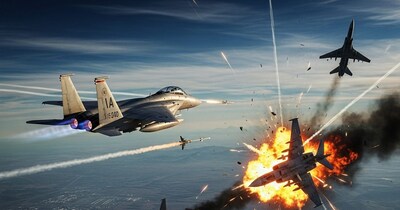 कतर एयरबेस पर हमला करने वाले बॉम्बर तबाह.