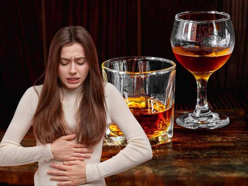 Alcohol on Empty Stomach Risks, Liver Damage Causes, Blood Alcohol Concentration, Hypoglycemia and Alcohol, Gastritis Symptoms, Alcohol Side Effects, खाली पेट शराब के नुकसान, शराब से होने वाली बीमारियां, शराब से लिवर को क्या नुकसान होता है, खाली पेट शराब पीने से क्या होगा