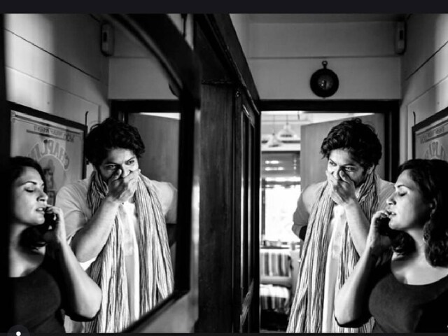 सालगिरह पर अली फजल ने दिया रोमांटिक सरप्राइज, ऋचा चड्ढा के लिए लिखा खास नोट