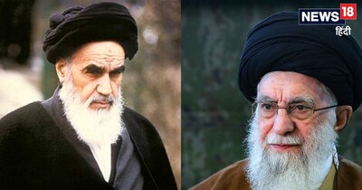 Iran War : अली खामेनेई ईरान के दूसरे सुप्रीम लीडर थे. 