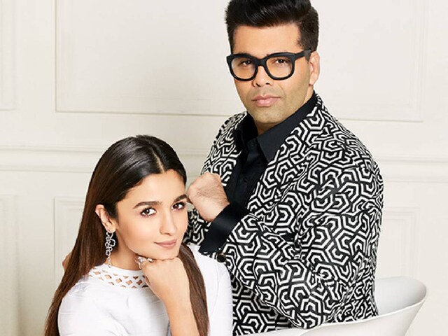 नेपोटिज्म की बहस के बीच आलिया भट्ट का बड़ा ऐलान, आउटसाइडर्स को देंगी चांस 