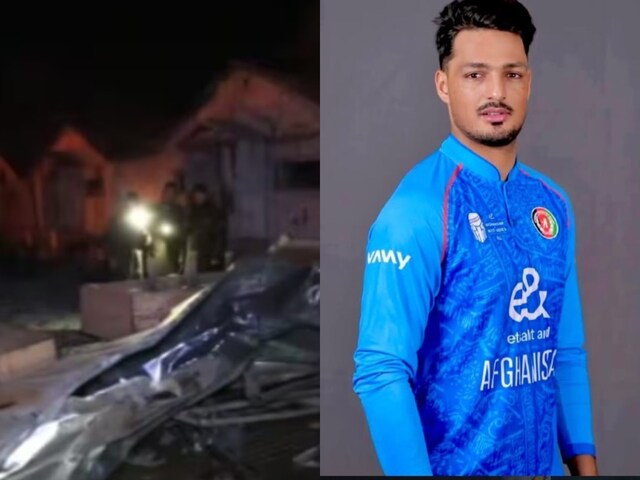 'भारत हमारा असली दोस्त, काबुल में 400 मौतों के बाद गजनफर ने PAK को ललकारा 