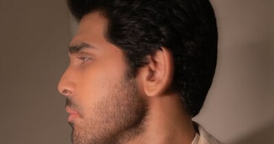 अल्लू सिरीश शादी में चोकर पहनने की वजह से काफी ट्रोल हो रहे हैं. 