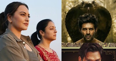 नई दिल्ली: डिजिटल एंटरटेनमेंट की दुनिया अब पूरी तरह बदलने वाली है. अमेजन प्राइम वीडियो ने मुंबई के एक भव्य इवेंट में अपनी अब तक की सबसे बड़ी 'इंडियन ऑरिजिनल स्लेट' पेश कर दी है. इस बार कंपनी ने एक-दो नहीं, बल्कि पूरे 55 नए प्रोजेक्ट्स का ऐलान किया है. इसमें एक्शन, थ्रिलर, कॉमेडी और ड्रामा से लेकर असल जिंदगी पर आधारित कहानियों का ऐसा तड़का लगाया गया है कि फैंस की एक्साइटमेंट सातवें आसमान पर पहुंच गई है.