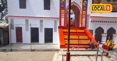 अमेठी सिद्धपीठ मंदिर