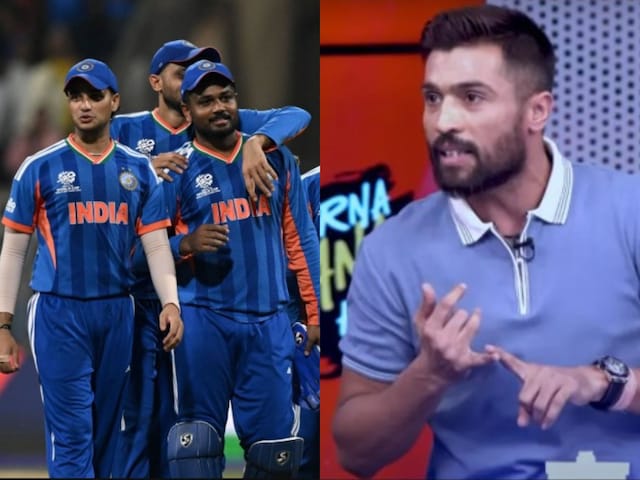 বুমরাহ-স্যামসনের ওপর ভরসা রাখছে ভারত? জেলে রাত কাটালেন এই ক্রিকেটার, আবারও বিষ ছড়ালেন! 