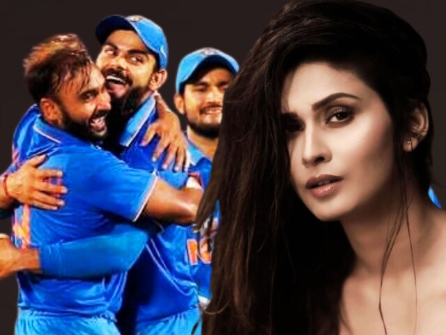 মাতাল অবস্থায় মারধর, ক্ষুধার্ত... অমিত মিশ্রের বিরুদ্ধে গুরুতর অভিযোগ করলেন মডেল গরিমা