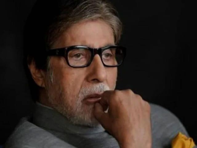 'एक-एक करके सब चले जाते हैं', अमिताभ के अजीज दोस्त का निधन, लिखा मार्मिक नोट