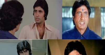 Dharmendra Sunny Deol movies :  बॉलीवुड में बाप-बेटे की जोड़ी हमेशा चर्चा में रही है. राज कपूर-ऋषि कपूर, राजेंद्र कुमार-कुमार गौरव और सुनील दत्त-संजय दत्त ने अभिनय की दुनिया में खासी छाप छोड़ी. 1980 के दशक में सुपर स्टार पिता के बेटे ने डेब्यू फिल्म से ही तहलका मचा दिया. दोनों ने एक के बाद एक 20 से भी ज्यादा हिट फिल्में दीं.  बेटे ने अपने पिता का बदला अमिताभ बच्चन से लिया. दोनों की एक्शन फिल्मों का जलवा इतना ज्यादा था कि बिग बी एक हिट के लिए तरस गए. सुपर स्टार बाप-बेटे की यह जोड़ी कौन थी, आइये जानते हैं. उनकी वो 20 हिट फिल्में कौन सी हैं, आइये जानते हैं....