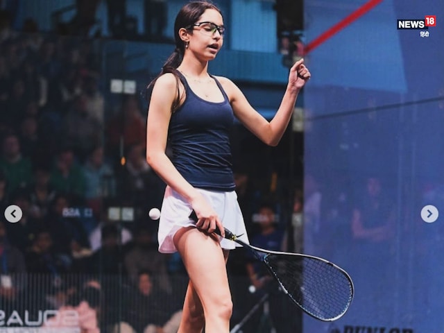 इंडियन ओपन खिताब से एक जीत दूर अनाहत, मेंस फाइनल में दो भारतीयों के बीच टक्कर