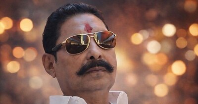 अनंत सिंह का रुतबा क्यों बरकरार?