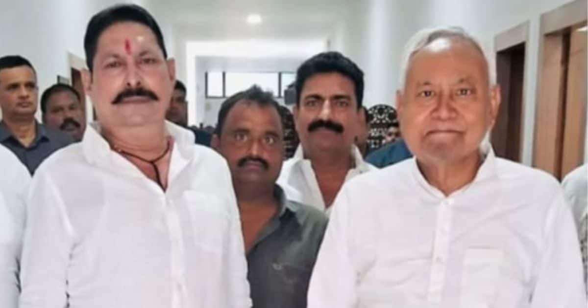 नीतीश कुमार के नाम पर बिहार की राजनीति में कितना बड़ा दांव खेल गए अनंत सिंह? निशांत पर भरोसा जताकर दिया खास संदेश