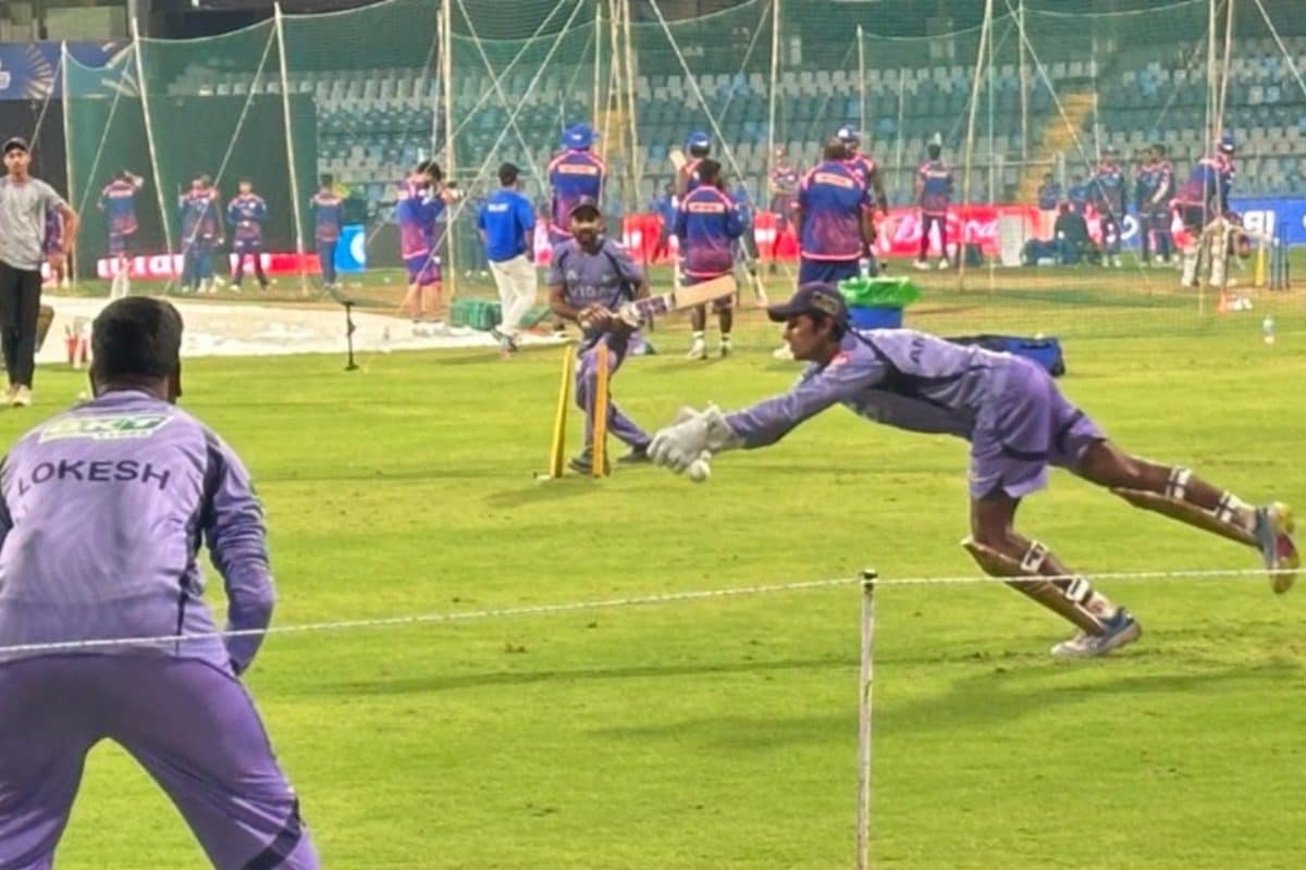 केकेआर का नया 'ट्रंप कार्ड' बनेगा 21 साल का खिलाड़ी... बल्लेबाजी के साथ अब विकेटों के पीछे भी दिखाएगा दम