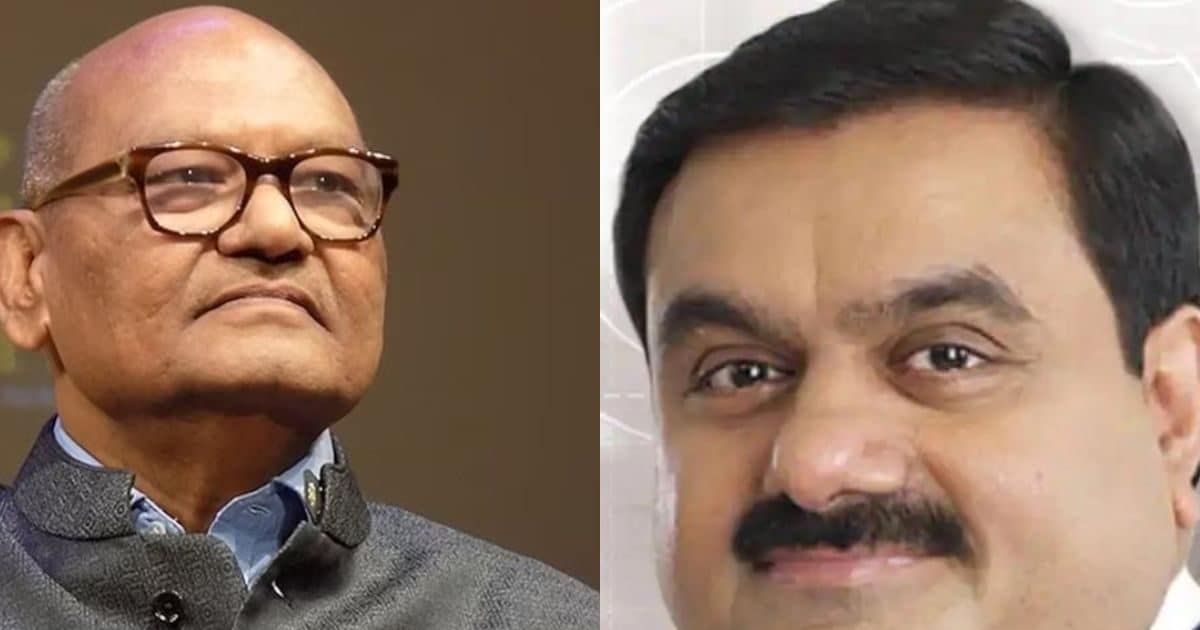 जेपी एसोसिएट्स को लेकर क्यों भिड़ गए अडानी और अनिल अग्रवाल! एनसीएलएटी तक पहुंच गई लड़ाई, समझें पूरा माजरा