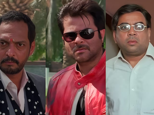 फिर गूंजेगा ‘मजनू भाई’ का नाम? 'वेलकम 4' को लेकर बड़ा अपडेट
