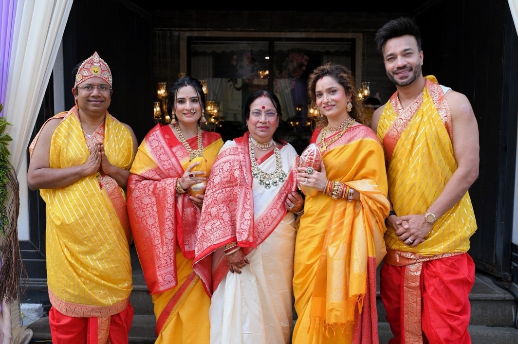 ankita lokhande ankita lokhande