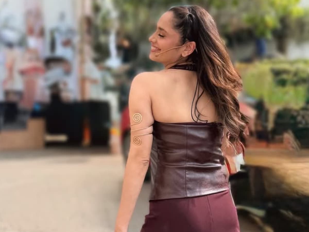 ankita lokhande ankita lokhande