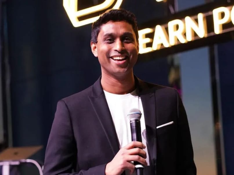Success Story Of Ankur Jain, Who is Ankur Jain, Ankur Jain success, Ankur Jain success story, success story, Ankur Jain Bilt Rewards, अंकुर जैन सक्सेस स्टोरी Success Story Of Ankur Jain, Who is Ankur Jain, Ankur Jain success, Ankur Jain success story, success story, Ankur Jain Bilt Rewards, अंकुर जैन सक्सेस स्टोरी