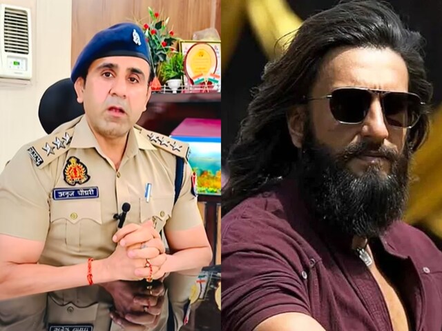 'अतीक अहमद राष्ट्रभक्त नहीं, अपराधी था', धुरंधर-2 को लेकर बोले ASP अनुज चौधरी