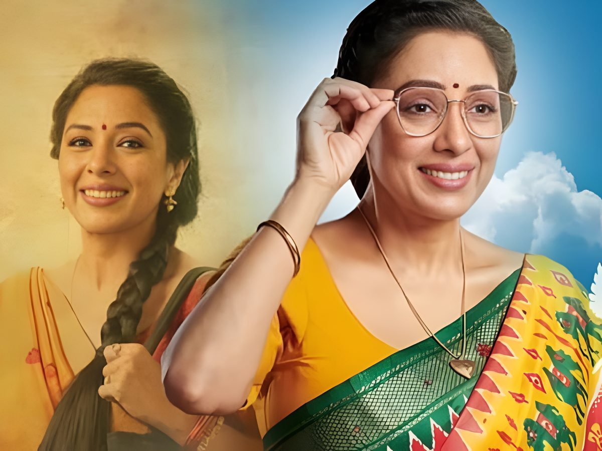 There may be a leap of 1 year in 'Anupama', a big twist is coming in the show.