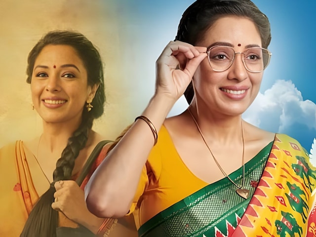 There may be a leap of 1 year in 'Anupama', a big twist is coming in the show.