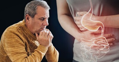 एंजायटी की एक वजह खराब पाचन तंत्र भी है, जिसे अक्सर लोग इग्नोर कर देते हैं.