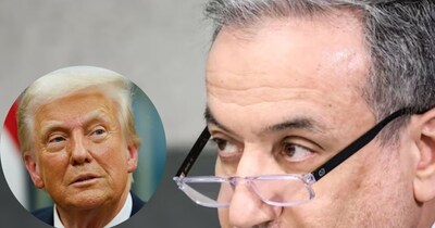 ईरान के विदेश मंत्री ने होर्मुज पर अपनी राय रखी है.