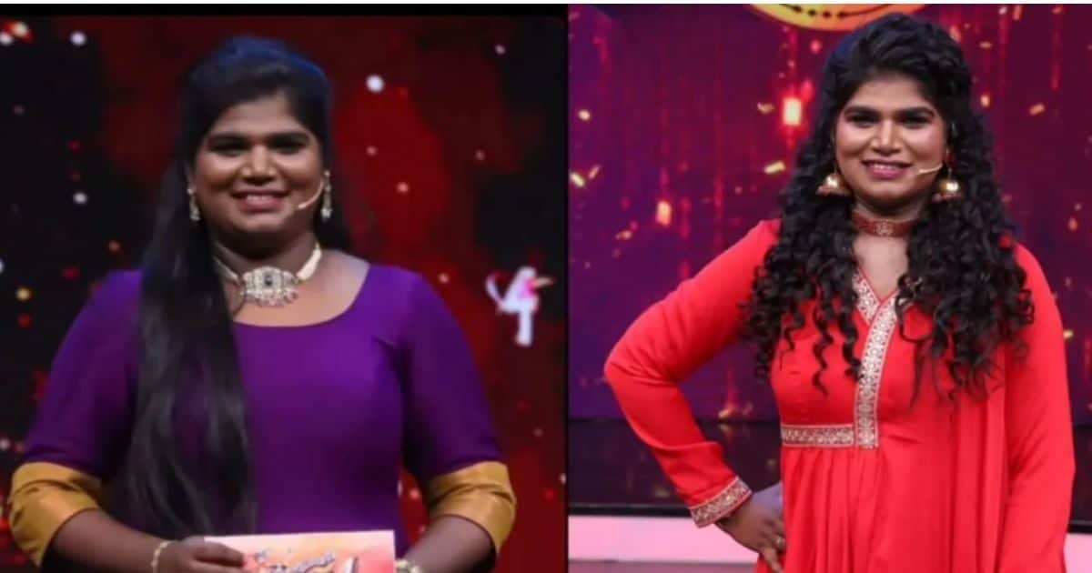 अरंथांगी निशा ने 50 दिनों में घटाया 14 किलो वजन, क्या है तरीका जिसने बदल दी काया