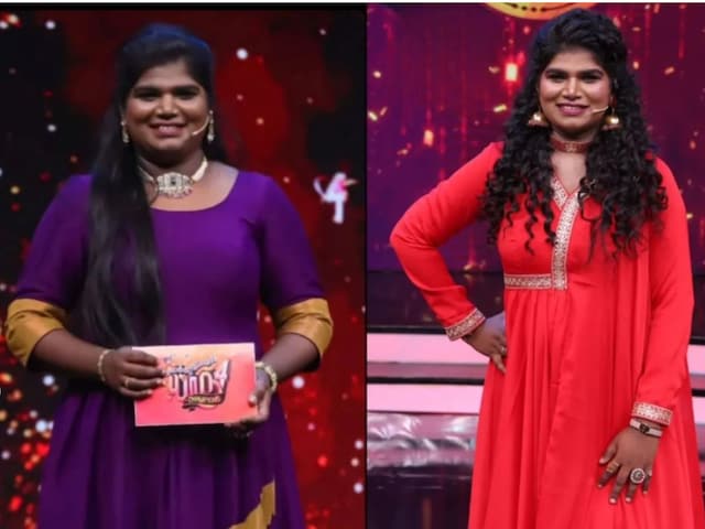 ৫০ দিনে ১৪ কেজি ওজন কমালেন অরন্থঙ্গি নিশা, কী সেই জাদুকরী পদ্ধতি?  