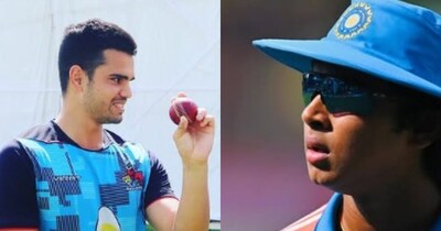  अर्जुन तेंदुलकर और वैभव सूर्यंवशी में किसकी नेटवर्थ है सबसे ज्यादा. 