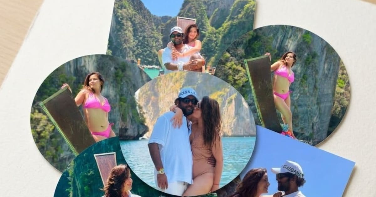 ‘मेरी जिंदगी-मेरे नियम-मेरा बदन’, बिकिनी पोस्ट पर ट्रोलिंग के बाद आरती का तगड़ा जवाब ‘मेरी जिंदगी-मेरे नियम-मेरा बदन’, बिकिनी पोस्ट पर ट्रोलिंग के बाद आरती का तगड़ा जवाब