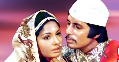 Asha Bhosle's 'Sajna Hai Mujhe': The 1973 Classic That Still Captivates