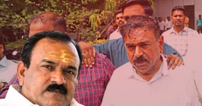 फर्जी बाबा अशोक घरात की काली दुनिया बहुत बड़ी है. 