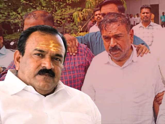 Ashok Kharat Human Sacrifice | Ashok Kharat Narbali Case | Ashok Kharat 8  FIR | अशोक खरात पर नरबलि का केस, 8 FIR में दिमाग को सुन्‍न करने वाले खुलासे  - News18 हिंदी