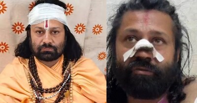 आशुतोष ब्रह्मचारी की चोट का कल लगेगा पता. 